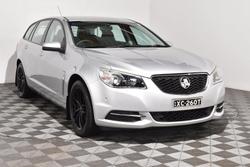 2016 Holden Commodore Evoke
