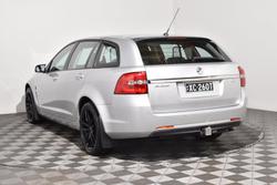 2016 Holden Commodore Evoke