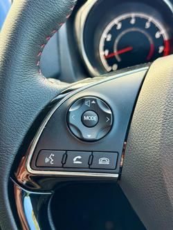 2024 Mitsubishi ASX MR