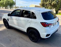 2024 Mitsubishi ASX MR