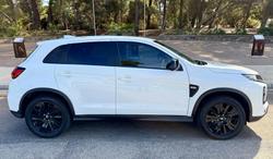 2024 Mitsubishi ASX MR