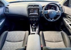 2024 Mitsubishi ASX MR