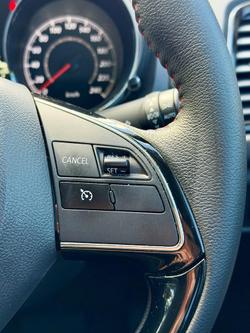 2024 Mitsubishi ASX MR