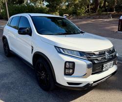 2024 Mitsubishi ASX MR