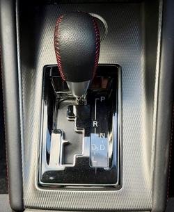 2024 Mitsubishi ASX MR