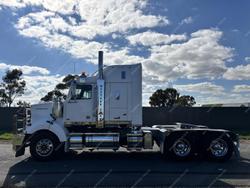2019 Western Star 4800 Series 4800 FXB