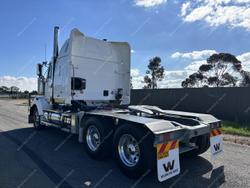 2019 Western Star 4800 Series 4800 FXB
