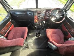 2019 Western Star 4800 Series 4800 FXB
