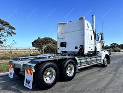 2019 Western Star 4800 Series 4800 FXB