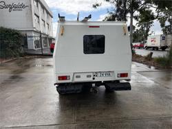 2021 FORD RANGER XL 3.2 (4x4)