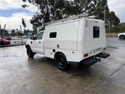 2021 FORD RANGER XL 3.2 (4x4)