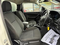 2021 FORD RANGER XL 3.2 (4x4)