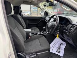 2021 FORD RANGER XL 3.2 (4x4)