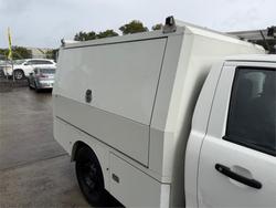 2021 FORD RANGER XL 3.2 (4x4)