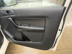 2021 FORD RANGER XL 3.2 (4x4)