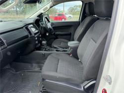 2021 FORD RANGER XL 3.2 (4x4)