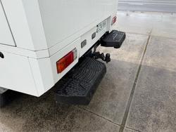 2021 FORD RANGER XL 3.2 (4x4)