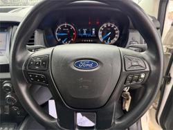 2021 FORD RANGER XL 3.2 (4x4)