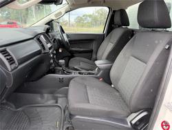 2021 FORD RANGER XL 3.2 (4x4)
