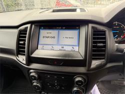 2021 FORD RANGER XL 3.2 (4x4)