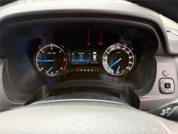 2021 FORD RANGER XL 3.2 (4x4)