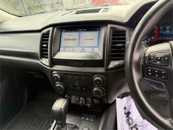 2021 FORD RANGER XL 3.2 (4x4)