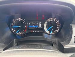 2021 FORD RANGER XL 3.2 (4x4)