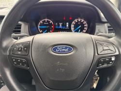 2021 FORD RANGER XL 3.2 (4x4)
