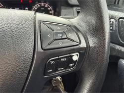2021 FORD RANGER XL 3.2 (4x4)