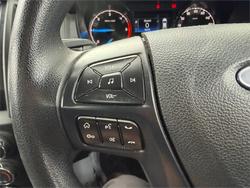 2021 FORD RANGER XL 3.2 (4x4)