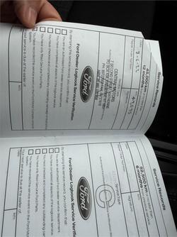 2021 FORD RANGER XL 3.2 (4x4)