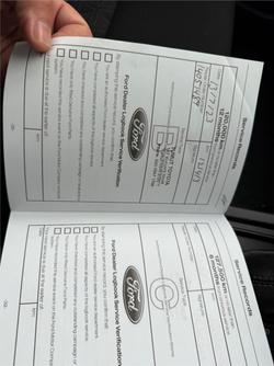 2021 FORD RANGER XL 3.2 (4x4)