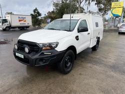 2021 FORD RANGER XL 3.2 (4x4)