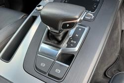 2018 Audi Q5 45 TFSI sport