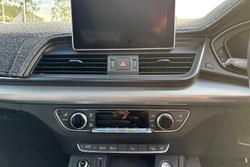 2018 Audi Q5 45 TFSI sport