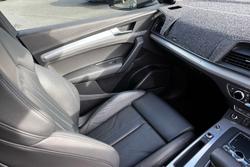 2018 Audi Q5 45 TFSI sport