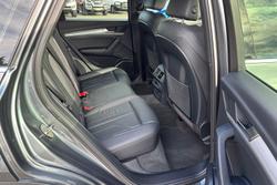2018 Audi Q5 45 TFSI sport