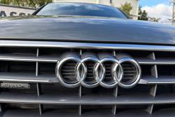 2018 Audi Q5 45 TFSI sport