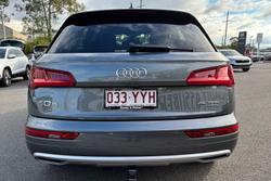 2018 Audi Q5 45 TFSI sport