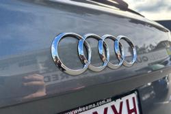 2018 Audi Q5 45 TFSI sport