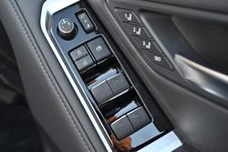 2026 Toyota Landcruiser GR Sport FJA300R 4X4 Dual Range Eclipse Black