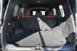2026 Toyota Landcruiser GR Sport FJA300R 4X4 Dual Range Eclipse Black