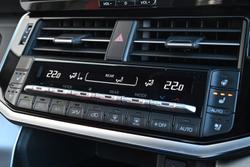 2026 Toyota Landcruiser GR Sport FJA300R 4X4 Dual Range Eclipse Black