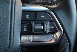 2026 Toyota Landcruiser GR Sport FJA300R 4X4 Dual Range Eclipse Black