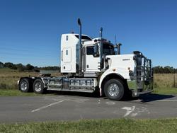 Kenworth C5 Series