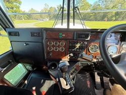 2014 Kenworth C5 Series C509 White