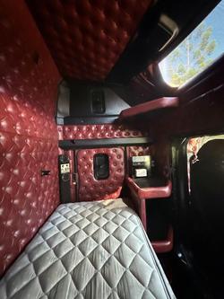 2014 Kenworth C5 Series C509 White