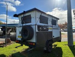 2019 Lifestyle Campers Iconn
