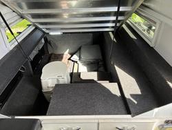 2019 Lifestyle Campers Iconn
