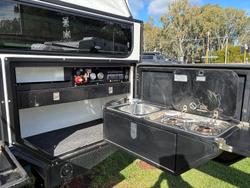 2019 Lifestyle Campers Iconn